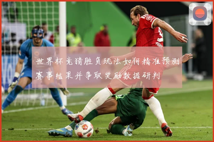 世界杯竞猜胜负玩法如何精准预测赛事结果并争取奖励数据研判