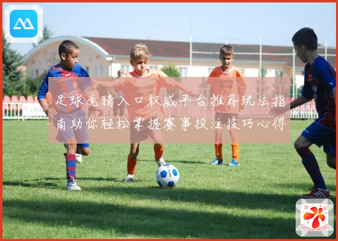 足球竞猜入口权威平台推荐玩法指南助你轻松掌握赛事投注技巧心得