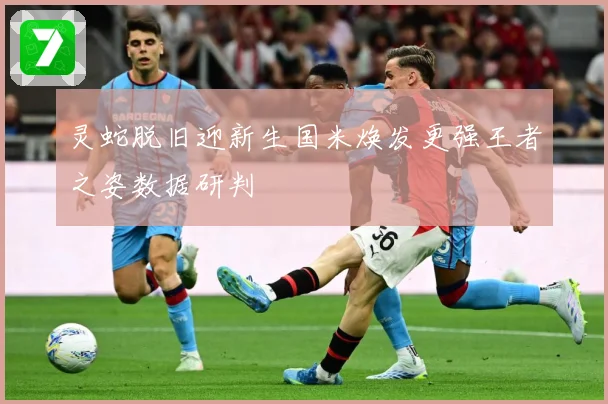 灵蛇脱旧迎新生国米焕发更强王者之姿数据研判